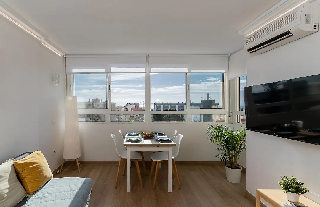 Monko Salome Hills Apartamento Torremolinos
